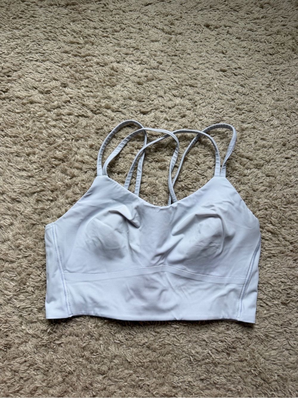 Lululemon size 8